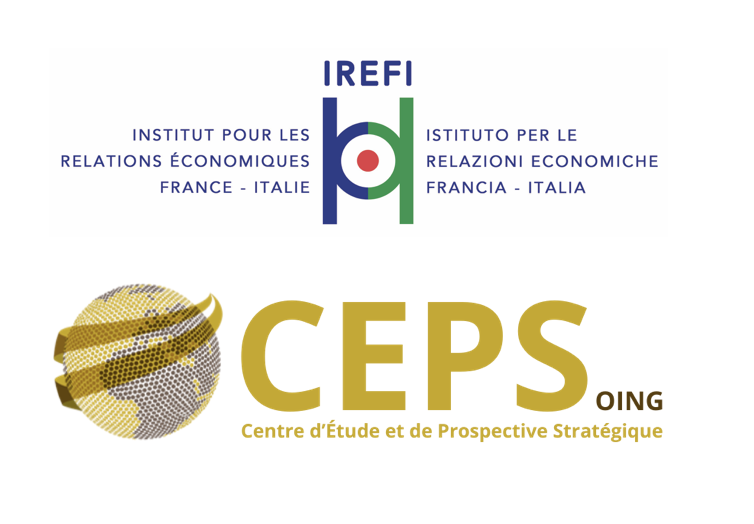 IREFI / CEPS