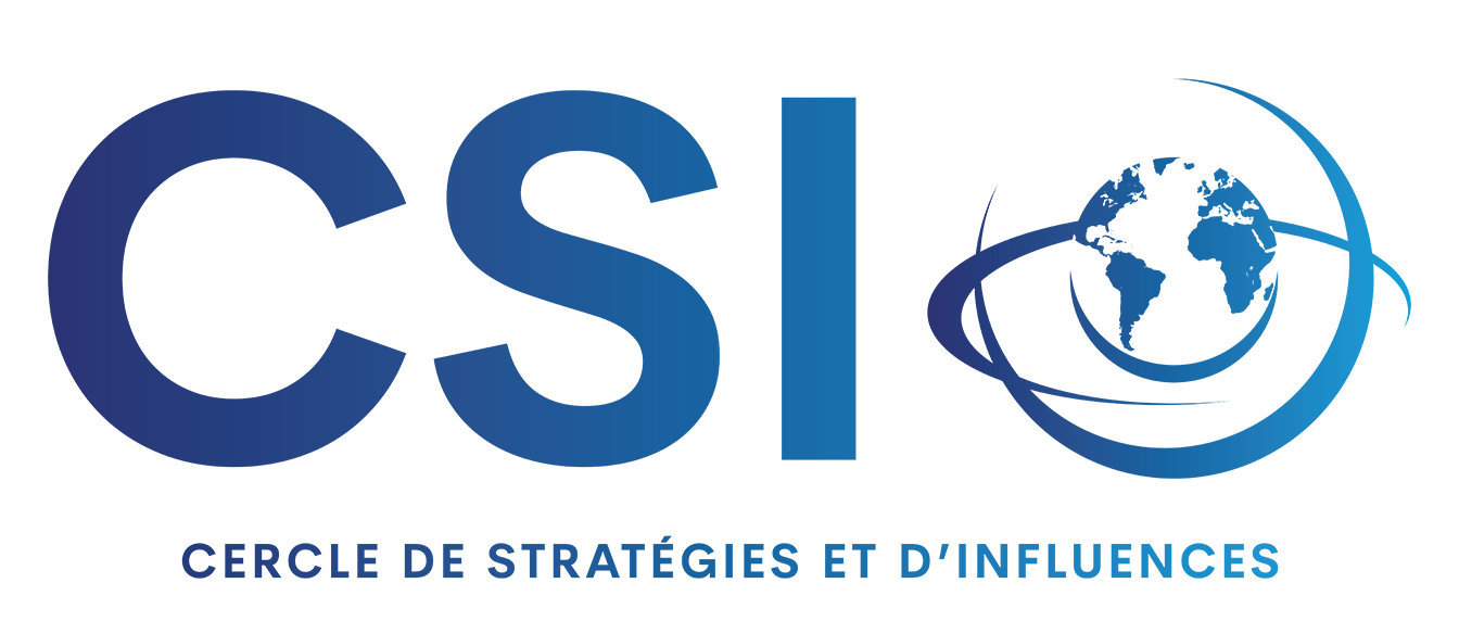 Logo csi